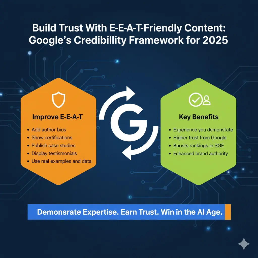 Top SEO Strategies for Small Businesses in 2025