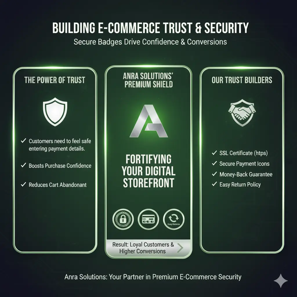 E-Commerce Website Design Tips to Boost Sales 