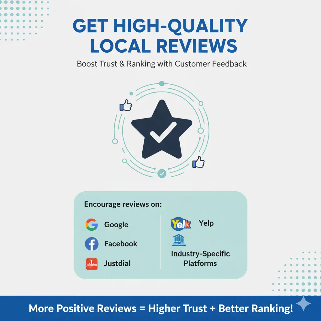 Local SEO in Delhi: How Your Business Can Rank #1 in Local Searches