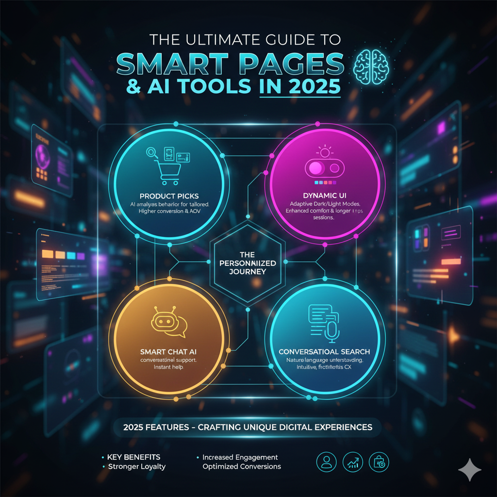 Top ideas for sites in 2025: What new sites must do to stay on top | Anra Solutions 