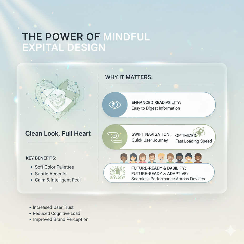 Top ideas for sites in 2025: What new sites must do to stay on top | Anra Solutions