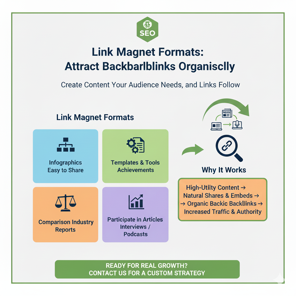 How to Build High-Authority Backlinks Without Spamming