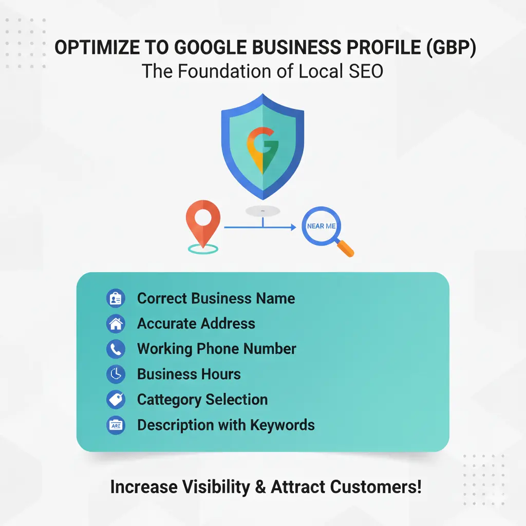 Local SEO in Delhi: How Your Business Can Rank #1 in Local Searches