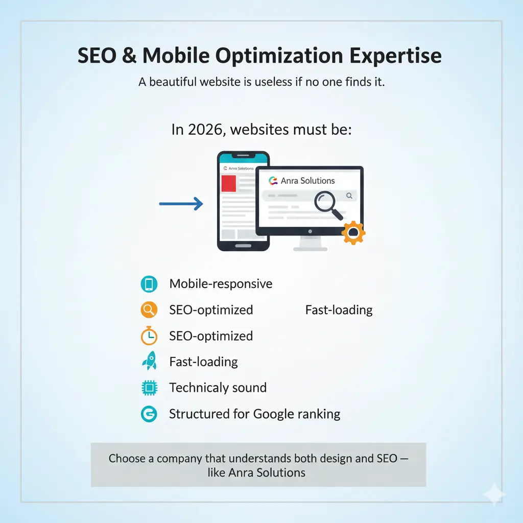 The Complete Guide to Choosing the Best Website Designing Company in Delhi (2026)