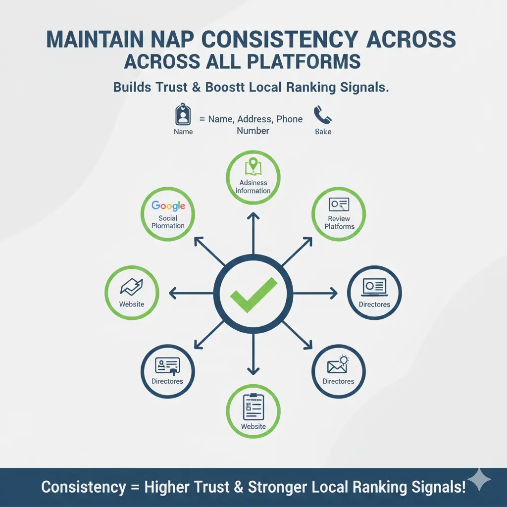 Local SEO in Delhi: How Your Business Can Rank #1 in Local Searches