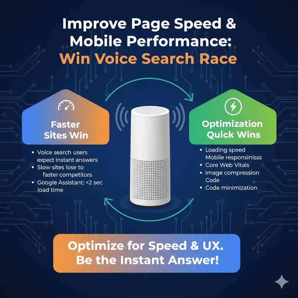 Voice Search SEO: How to Optimize for Siri, Alexa, and Google Assistant in 2025