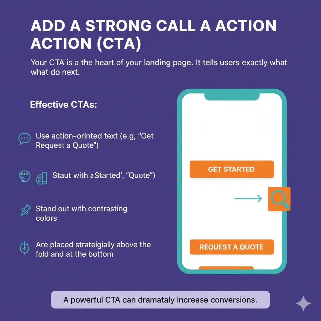 Best Practices for Designing High-Converting Landing Pages 
