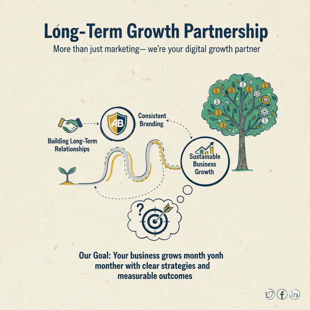 How Anra Solutions Helps Businesses Scale with Powerful Digital Marketing Strategies