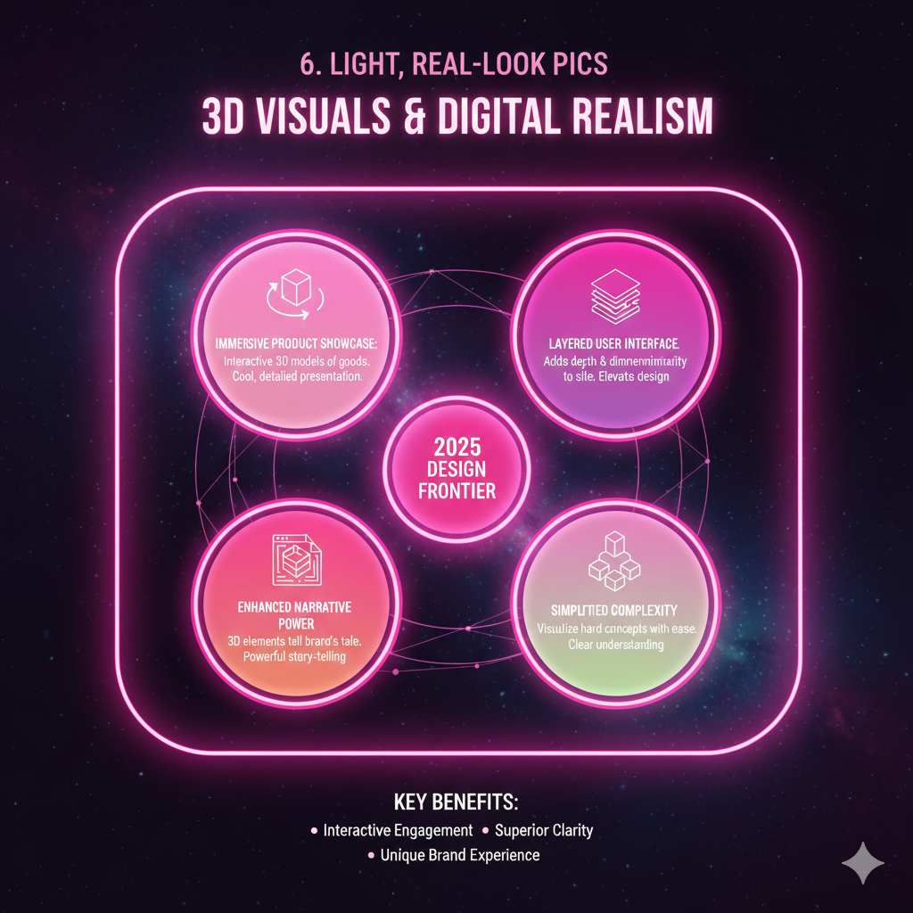 Top ideas for sites in 2025: What new sites must do to stay on top | Anra Solutions