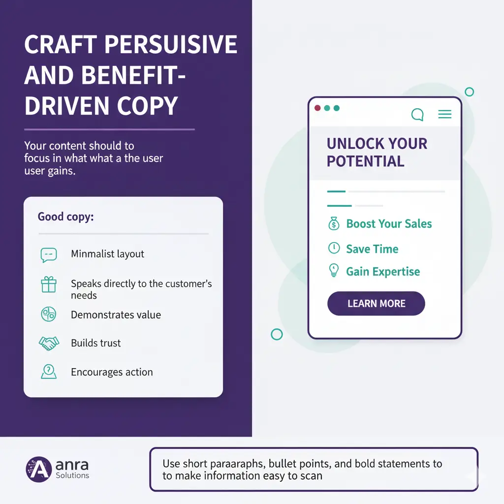 Best Practices for Designing High-Converting Landing Pages 