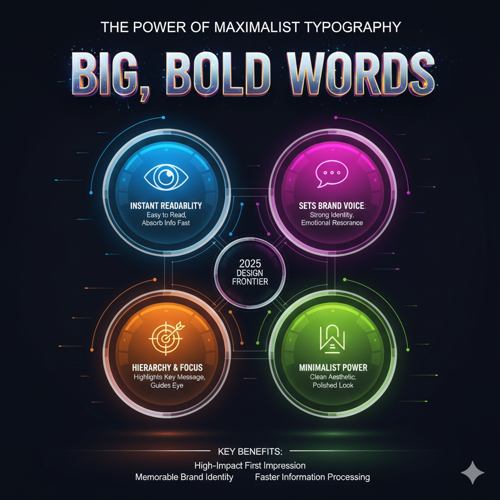 Top ideas for sites in 2025: What new sites must do to stay on top | Anra Solutions