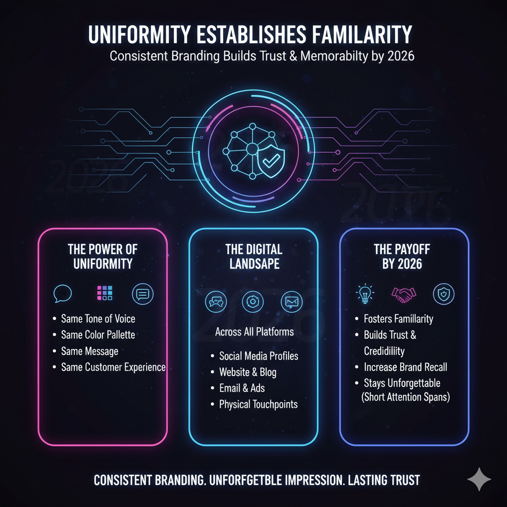 The Influence of Branding in the Digital Era: Why It Holds Greater Importance Than Ever, in 2026