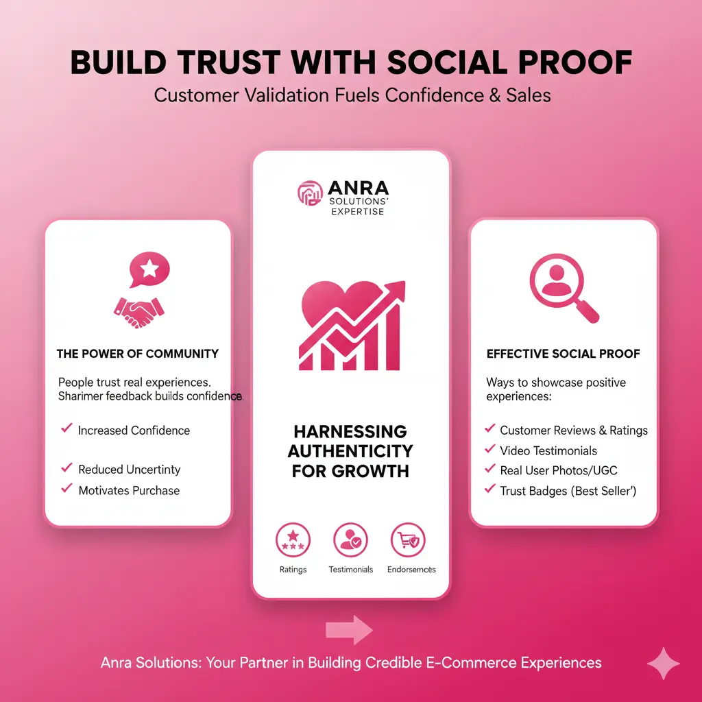 E-Commerce Website Design Tips to Boost Sales 