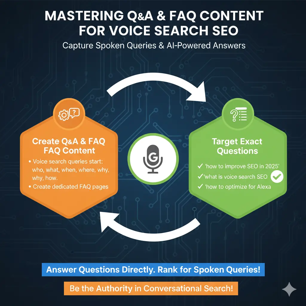 Voice Search SEO: How to Optimize for Siri, Alexa, and Google Assistant in 2025