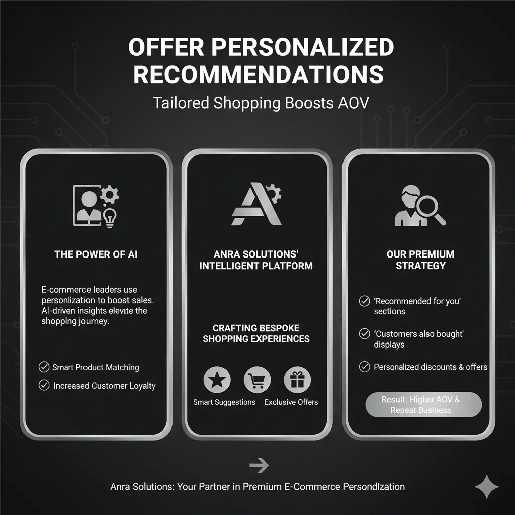 E-Commerce Website Design Tips to Boost Sales 