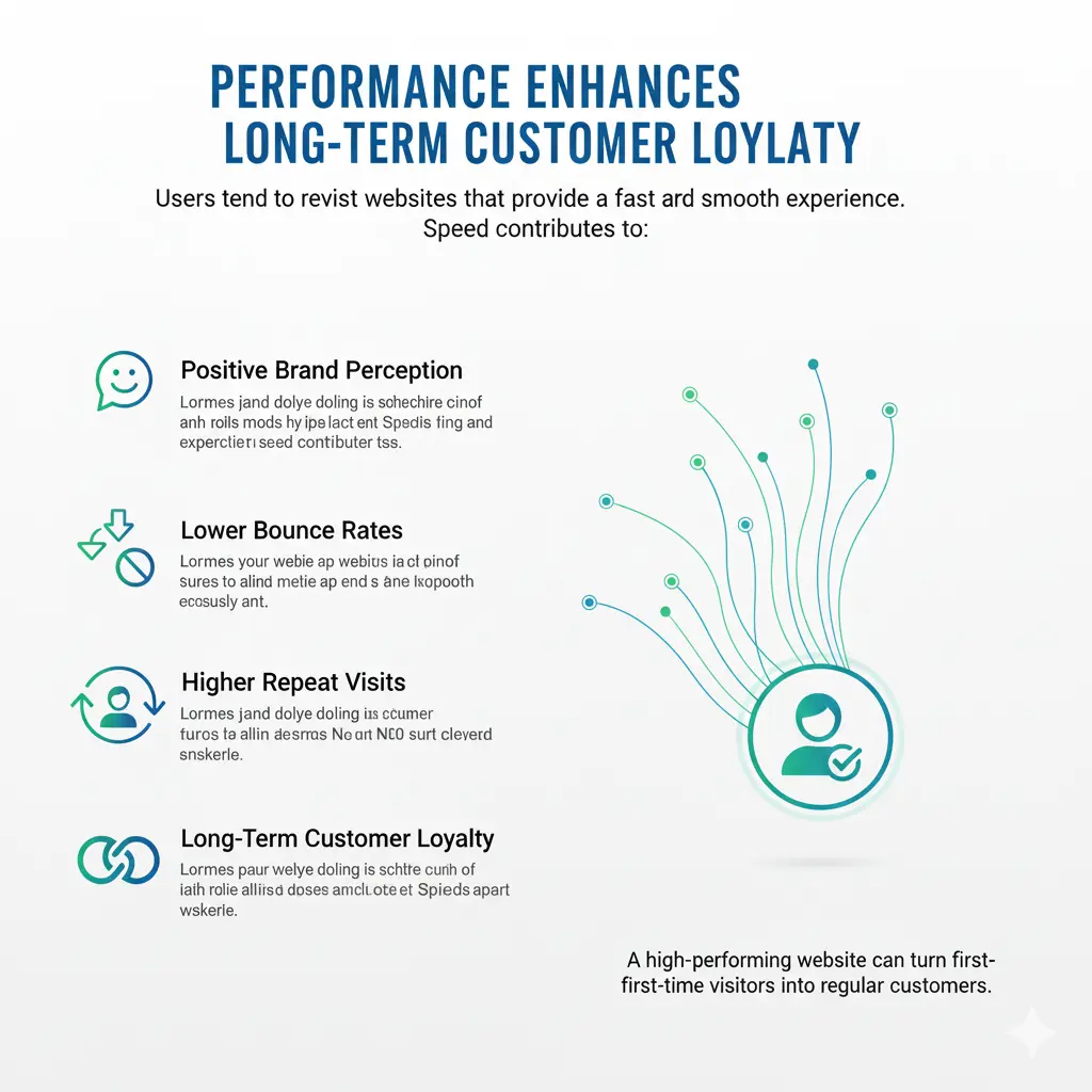 The Importance of Website Speed and Performance: Why It Matters More Than Ever 