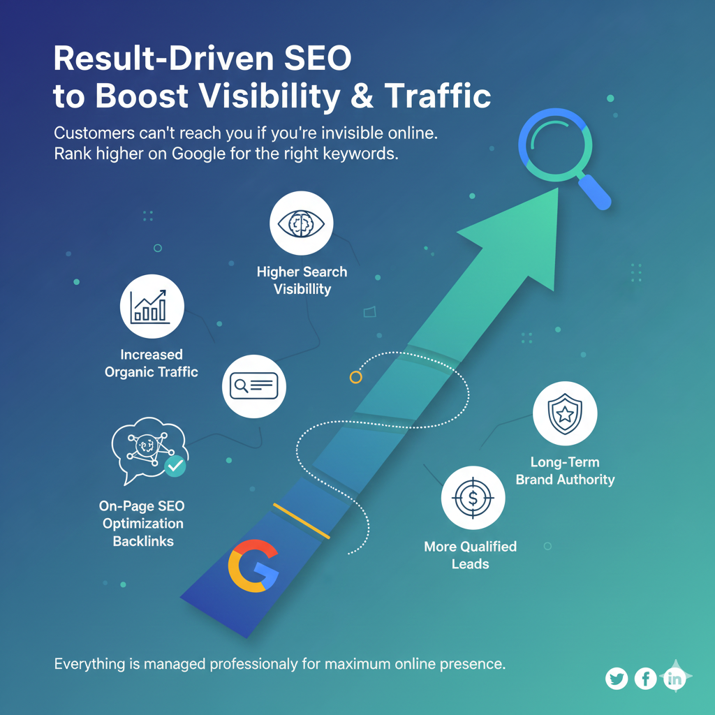 How Anra Solutions Helps Businesses Scale with Powerful Digital Marketing Strategies