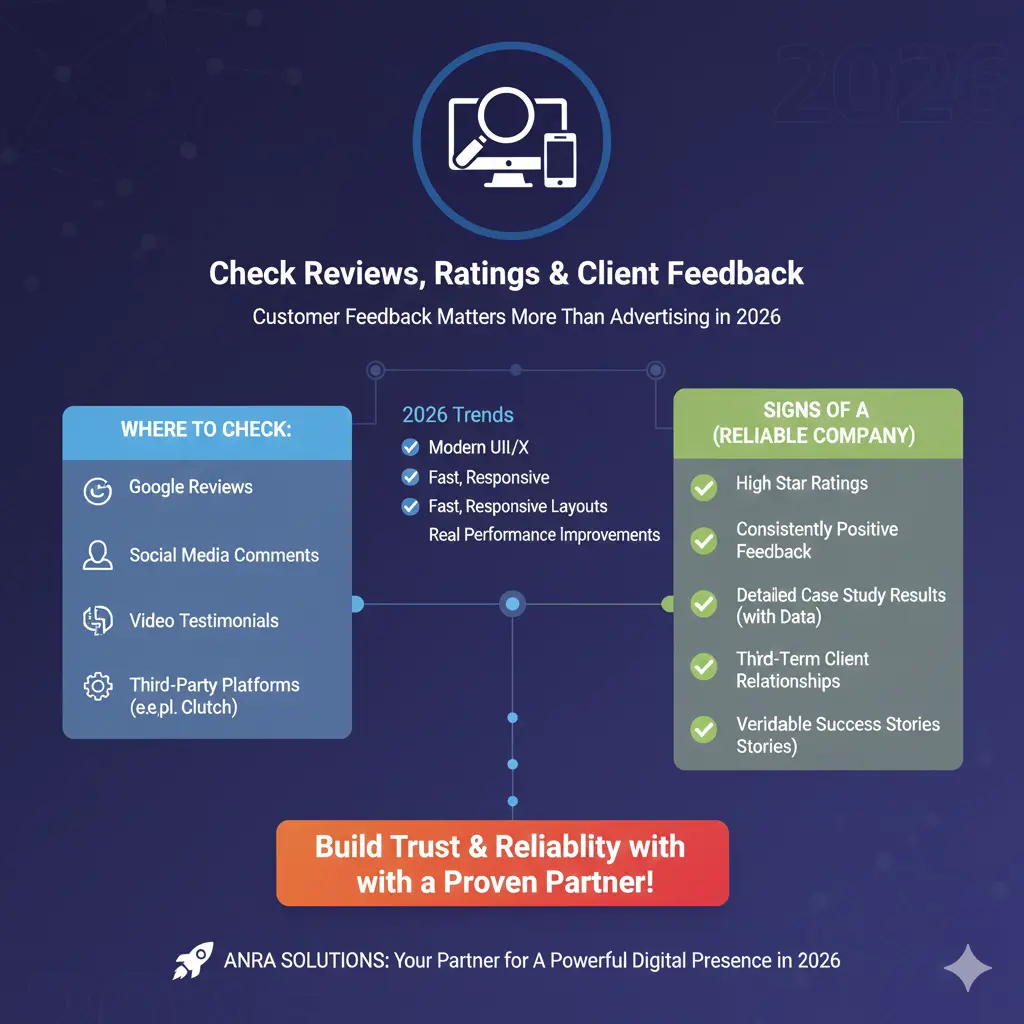 The Complete Guide to Choosing the Best Website Designing Company in Delhi (2026)