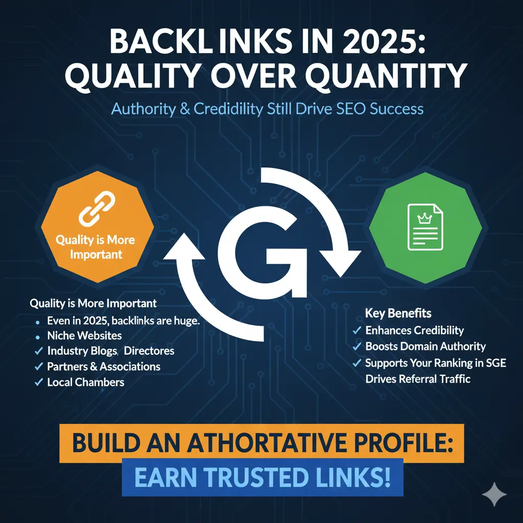 Top SEO Strategies for Small Businesses in 2025