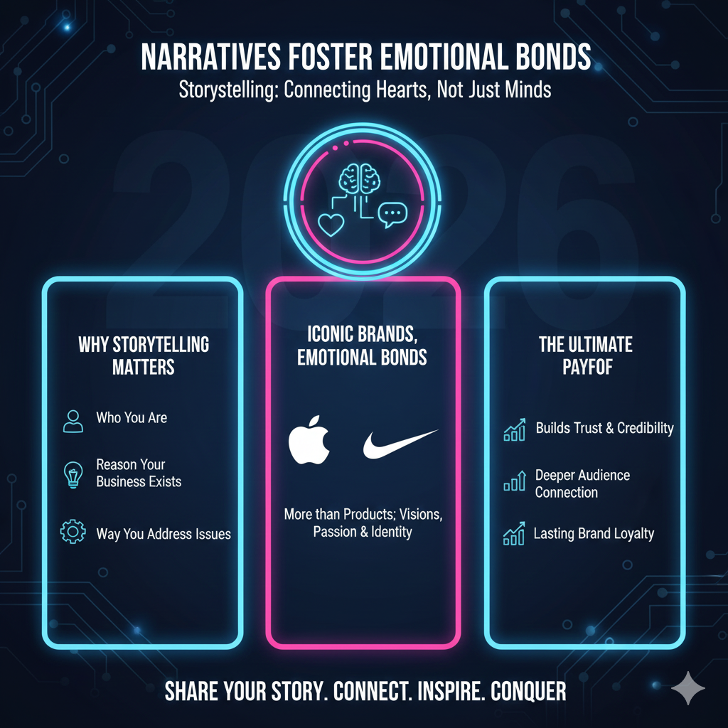 The Influence of Branding in the Digital Era: Why It Holds Greater Importance Than Ever, in 2026