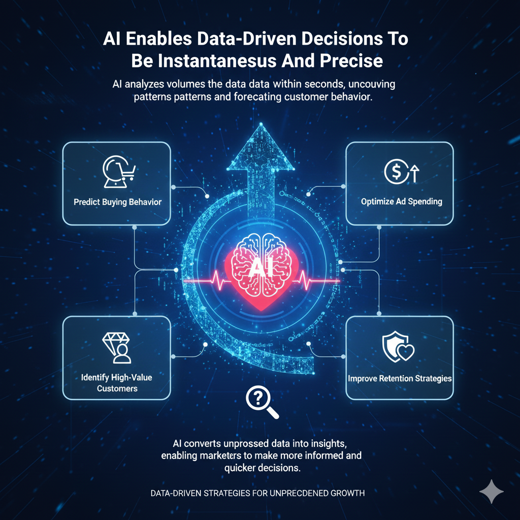 Why AI Is the Heart of Modern Digital Marketing in 2026