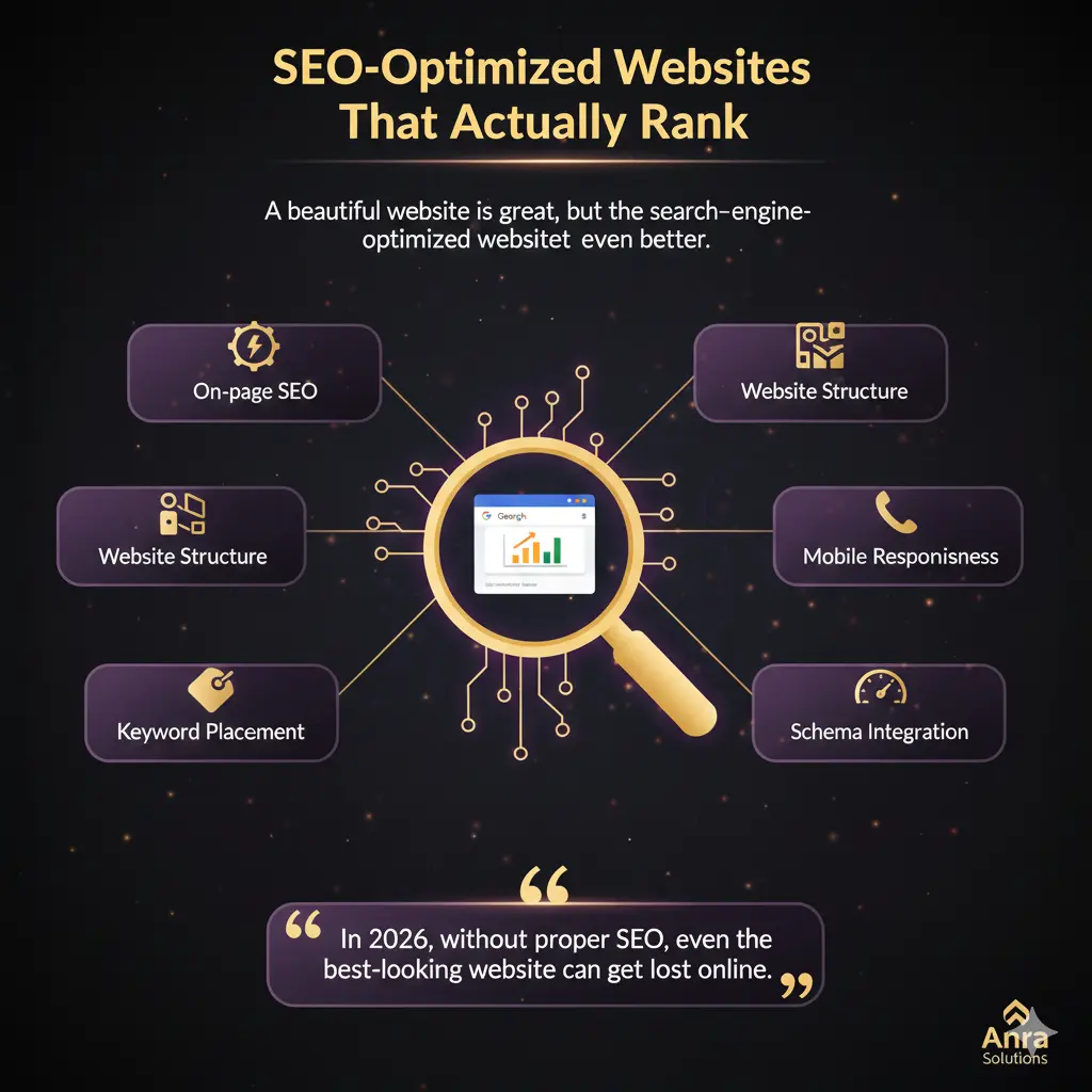 Why Your Business Needs a Professional Website Designer in Delhi in 2026