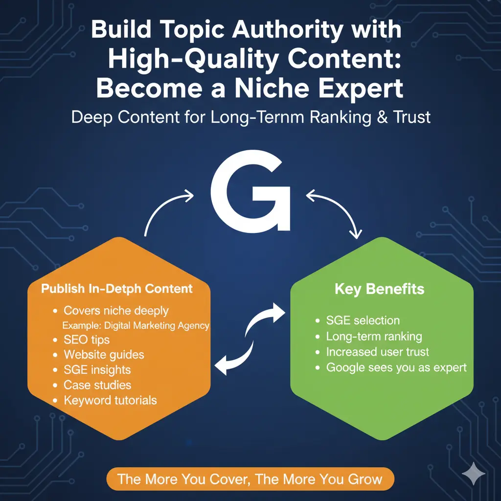 Top SEO Strategies for Small Businesses in 2025