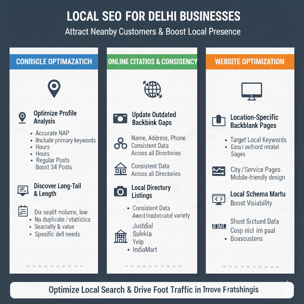 SEO Audit Guide: How to Analyze Your
Website and Improve Rankings Fast
