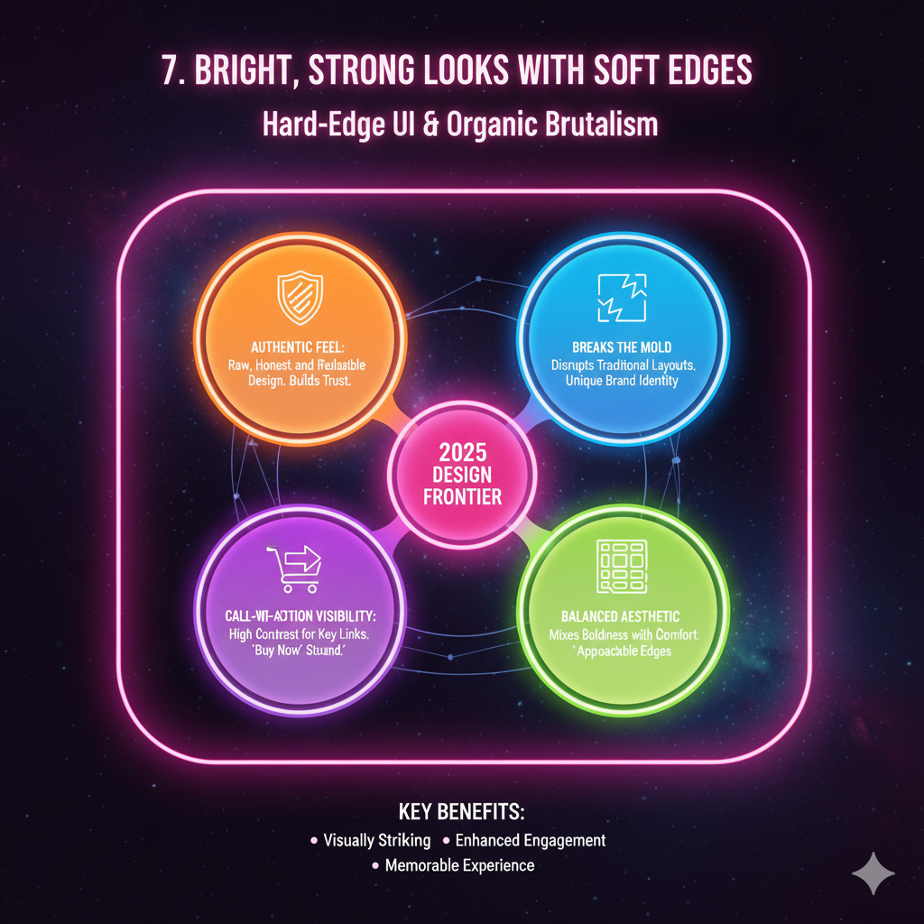 Top ideas for sites in 2025: What new sites must do to stay on top | Anra Solutions