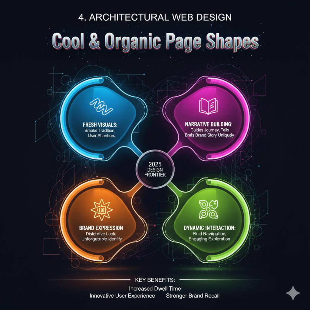 Top ideas for sites in 2025: What new sites must do to stay on top | Anra Solutions