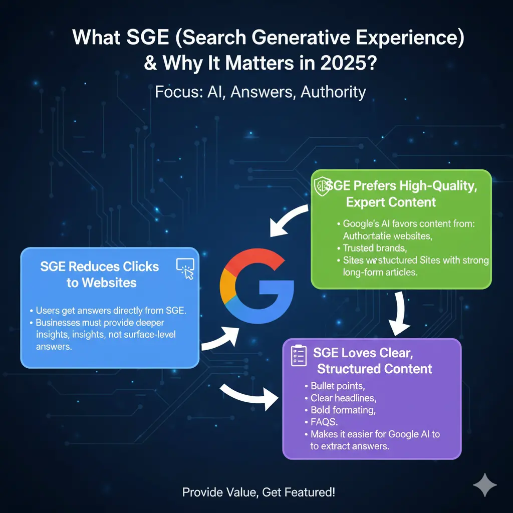How Google’s rearmost Algorithm Updates Are Changing SEO in 2025 