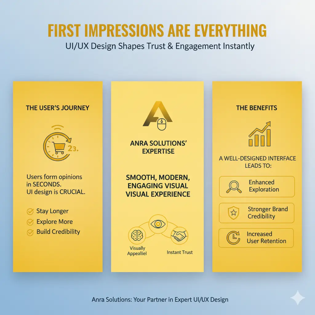 E-Commerce Website Design Tips to Boost Sales 