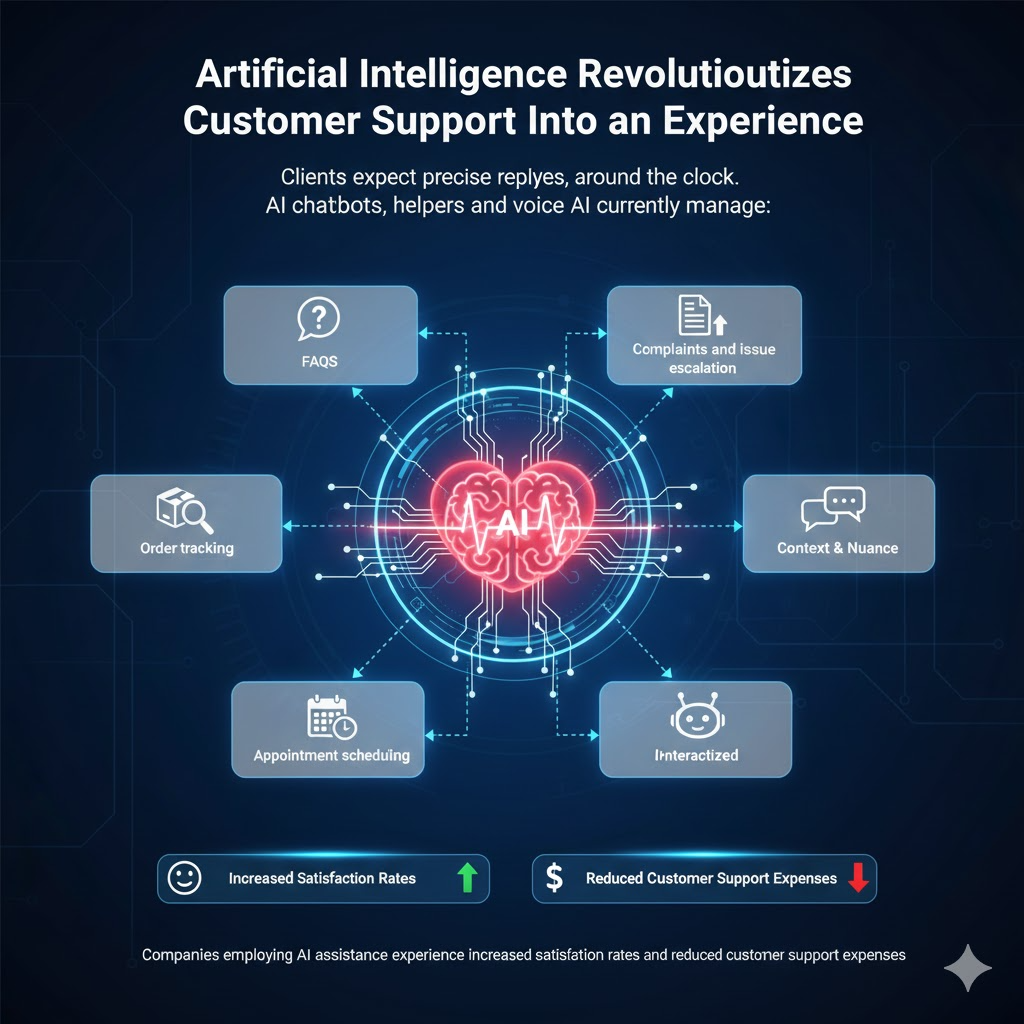 Why AI Is the Heart of Modern Digital Marketing in 2026