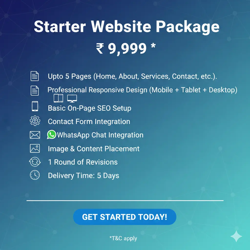 Website-Design-Packages-in Uttam-Nagar