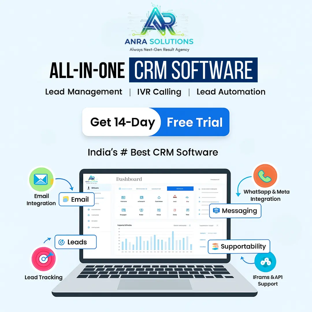 All-in-one-crm-development company-in-delhi