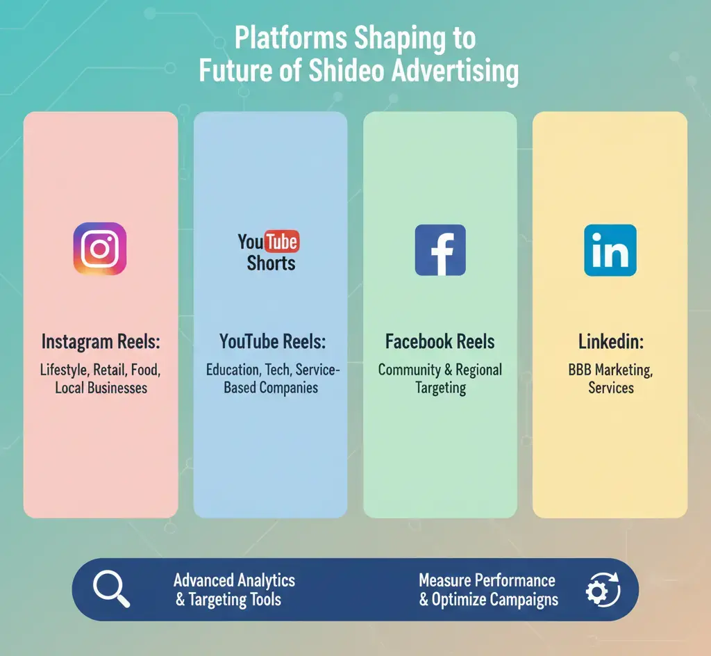 The Rise of Short Video Ads: Why Delhi Businesses Must Shift in 2026