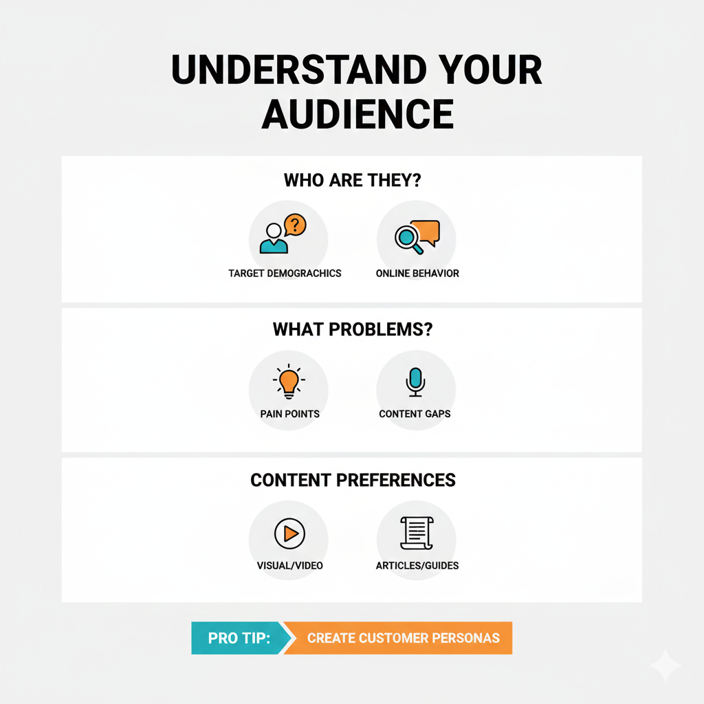 How to Do Keyword Research Like a Pro