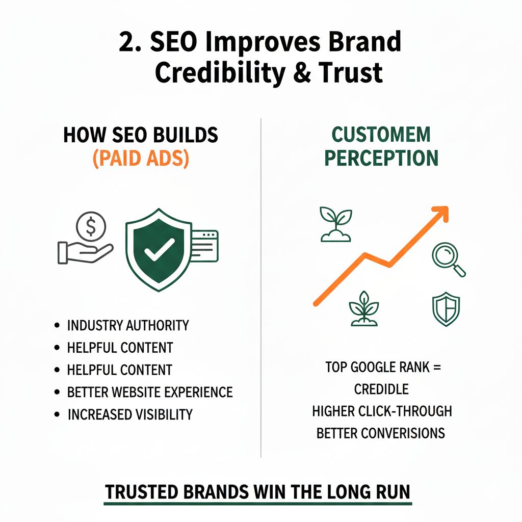 Why SEO Is a Long-Term Investment for Businesses