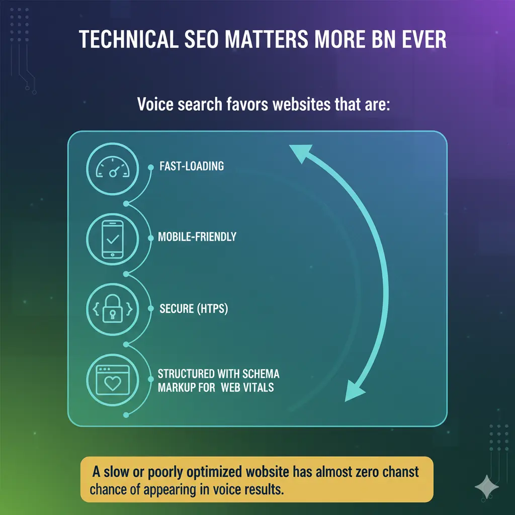 Voice Search Optimization: Why It Will Be a Game Changer in 2026