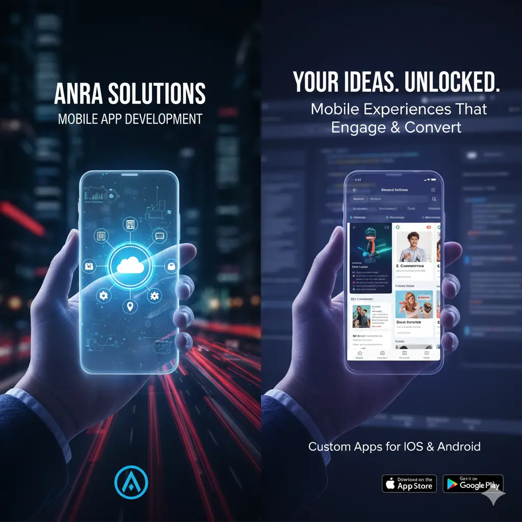 Mobile Aplicastion Devlopment