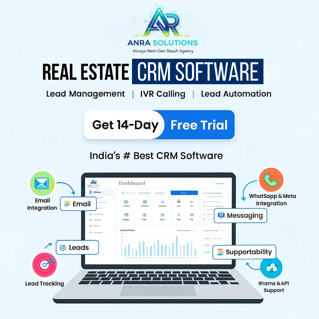 Real-estate-CRM-development-copany-in-delhi