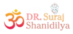 Dr Suraj Shandilya