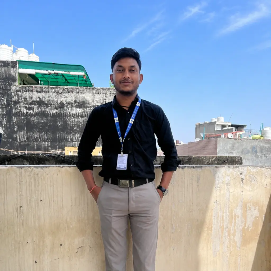 Rahul Bhardwaj
