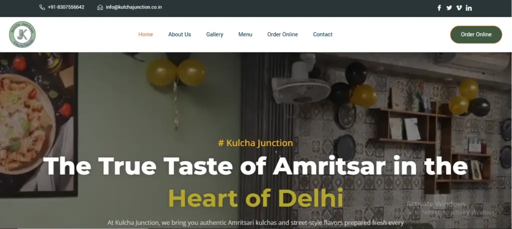 kulcha junction